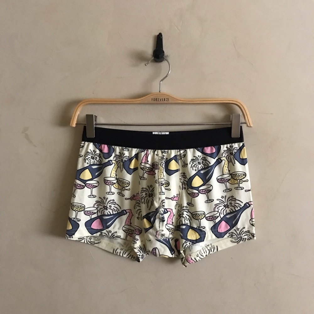 MeUndies Men’s Briefs Underwear NWOT